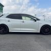 toyota corolla-sport 2018 -TOYOTA--Corolla Sport 6AA-ZWE211H--ZWE211-1010720---TOYOTA--Corolla Sport 6AA-ZWE211H--ZWE211-1010720- image 7