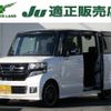 honda n-box 2015 quick_quick_DBA-JF1_JF1-2417126 image 1