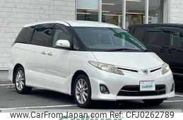 toyota estima 2011 -TOYOTA--Estima DBA-ACR50W--ACR50-0134547---TOYOTA--Estima DBA-ACR50W--ACR50-0134547-