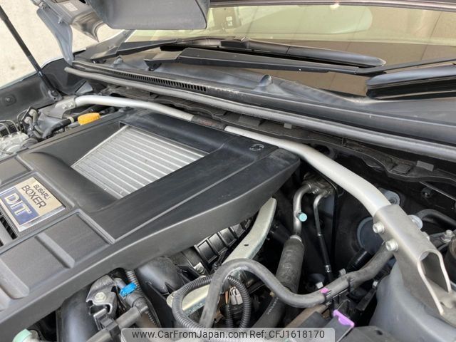 subaru levorg 2017 CFJ1618170 image 2