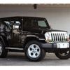 chrysler jeep-wrangler 2013 CFJ1795699 image 1