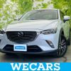 mazda cx-3 2016 quick_quick_LDA-DK5FW_DK5FW-127055 image 1