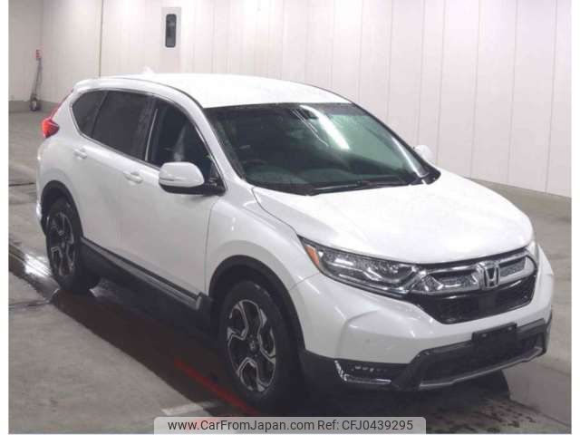 honda cr-v 2020 -HONDA--CR-V DBA-RW1--RW1-1100322---HONDA--CR-V DBA-RW1--RW1-1100322- image 1