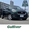 toyota passo 2016 CFJ1555932 image 1