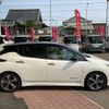 nissan leaf 2018 -NISSAN--Leaf ZAA-ZE1--ZE1-028584---NISSAN--Leaf ZAA-ZE1--ZE1-028584- image 12