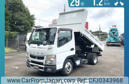 mitsubishi-fuso canter 2017 -MITSUBISHI--Canter TPG-FBA30--FBA30-552256---MITSUBISHI--Canter TPG-FBA30--FBA30-552256-