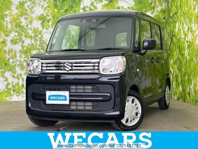 suzuki spacia 2023 CFJ1497792 image 1