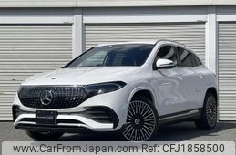 mercedes-benz eqa 2024 CFJ1858500
