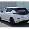 nissan leaf 2023 -NISSAN--Leaf ZAA-ZE1--ZE1-250579---NISSAN--Leaf ZAA-ZE1--ZE1-250579- image 26