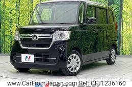honda n-box 2021 -HONDA--N BOX 6BA-JF3--JF3-5062692---HONDA--N BOX 6BA-JF3--JF3-5062692-