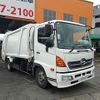 hino ranger 2016 GOO_NET_EXCHANGE_0803382A30250521W002 image 3