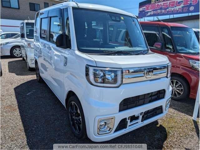 daihatsu wake 2022 -DAIHATSU 【一宮 580ﾆ 209】--WAKE 3BA-LA700S--LA700S-0179163---DAIHATSU 【一宮 580ﾆ 209】--WAKE 3BA-LA700S--LA700S-0179163- image 1