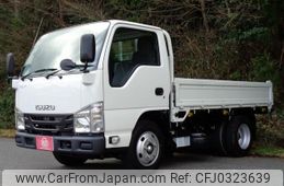 isuzu elf-truck 2019 -ISUZU 【名変中 】--Elf NKR88A--7000223---ISUZU 【名変中 】--Elf NKR88A--7000223-