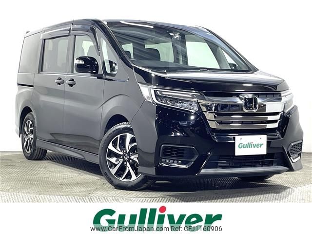 honda stepwagon 2020 -HONDA--Stepwgn 6BA-RP3--RP3-1305281---HONDA--Stepwgn 6BA-RP3--RP3-1305281- image 1