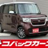 honda n-box 2017 quick_quick_JF4_JF4-1004348 image 1
