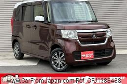 honda n-box 2017 quick_quick_JF4_JF4-1004348