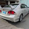 honda civic 2007 -HONDA--Civic FD2--1401447---HONDA--Civic FD2--1401447- image 2