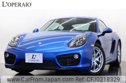 porsche cayman 2016 -PORSCHE--Porsche Cayman ABA-981MA122--WP0ZZZ98ZGK161616---PORSCHE--Porsche Cayman ABA-981MA122--WP0ZZZ98ZGK161616-