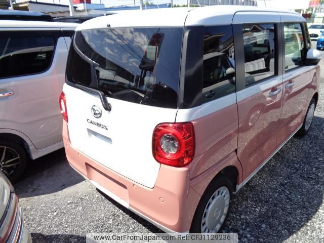 daihatsu move-canbus 2025 quick_quick_5BA-LA850S_LA850S-0105038 image 2