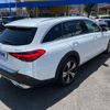 mercedes-benz c-class 2022 quick_quick_3CA-206214C_W1K2062142F052863 image 3
