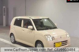 suzuki alto 2009 -SUZUKI 【岐阜 582ﾐ6659】--Alto HA24S--619717---SUZUKI 【岐阜 582ﾐ6659】--Alto HA24S--619717-