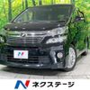 toyota vellfire 2011 quick_quick_ANH20W_ANH20-8193775 image 1