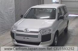 toyota probox-van 2020 CFJ1593252