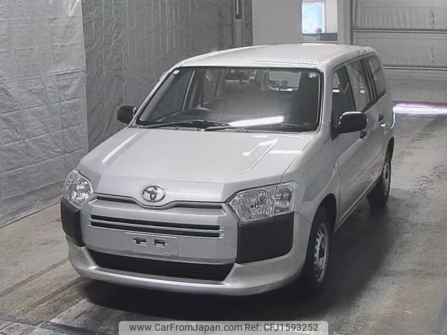 toyota probox-van 2020 CFJ1593252 image 1