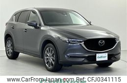 mazda cx-5 2019 -MAZDA--CX-5 3DA-KF2P--KF2P-325917---MAZDA--CX-5 3DA-KF2P--KF2P-325917-