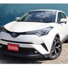 toyota c-hr 2018 -TOYOTA--C-HR DAA-ZYX10--ZYX10-2141392---TOYOTA--C-HR DAA-ZYX10--ZYX10-2141392- image 1