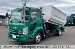 isuzu forward 2019 CFJ1710548