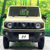 suzuki jimny 2023 CFJ1723861 image 14