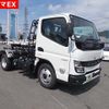 mitsubishi-fuso canter 2025 -MITSUBISHI 【姫路 400ﾜ4539】--Canter FBAV0--610463---MITSUBISHI 【姫路 400ﾜ4539】--Canter FBAV0--610463- image 1