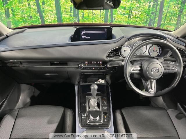 mazda cx-3 2020 quick_quick_DMEP_DMEP-100771 image 2
