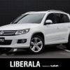 volkswagen tiguan 2015 -VOLKSWAGEN--VW Tiguan DBA-5NCTH--WVGZZZ5NZFW107046---VOLKSWAGEN--VW Tiguan DBA-5NCTH--WVGZZZ5NZFW107046- image 1