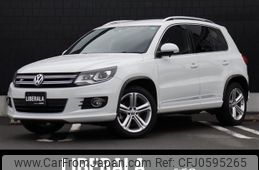 volkswagen tiguan 2015 -VOLKSWAGEN--VW Tiguan DBA-5NCTH--WVGZZZ5NZFW107046---VOLKSWAGEN--VW Tiguan DBA-5NCTH--WVGZZZ5NZFW107046-