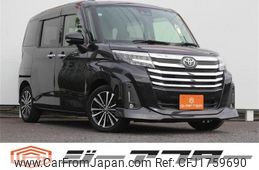 toyota roomy 2021 CFJ1759690