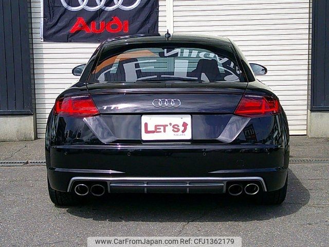 audi tt 2016 -AUDI 【名変中 】--Audi TT FVCJXF--G1020616---AUDI 【名変中 】--Audi TT FVCJXF--G1020616- image 2