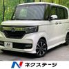 honda n-box 2018 -HONDA--N BOX DBA-JF3--JF3-1111552---HONDA--N BOX DBA-JF3--JF3-1111552- image 1