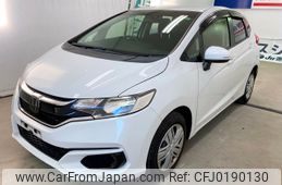 honda fit 2019 YAMAKATSU_GK3-1346498