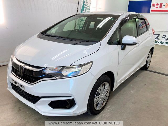 honda fit 2019 YAMAKATSU_GK3-1346498 image 1