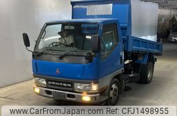 mitsubishi-fuso canter 2001 -MITSUBISHI--Canter FE51CBD-565570---MITSUBISHI--Canter FE51CBD-565570-