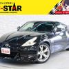 nissan fairlady-z 2009 -NISSAN--Fairlady Z CBA-Z34--Z34-602374---NISSAN--Fairlady Z CBA-Z34--Z34-602374- image 1