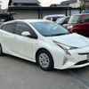 toyota prius 2017 quick_quick_DAA-ZVW50_ZVW50-6076761 image 8