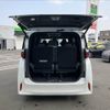 toyota alphard 2024 -TOYOTA--Alphard 3BA-AGH40W--AGH40-0018241---TOYOTA--Alphard 3BA-AGH40W--AGH40-0018241- image 15