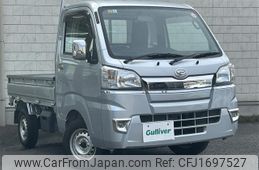 daihatsu hijet-truck 2021 CFJ1697527