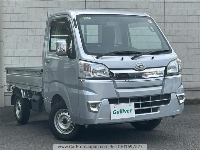 daihatsu hijet-truck 2021 CFJ1697527 image 1