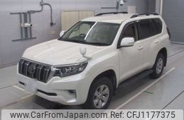 toyota land-cruiser-prado 2019 -TOYOTA 【岐阜 303ぬ7073】--Land Cruiser Prado GDJ150W-0040978---TOYOTA 【岐阜 303ぬ7073】--Land Cruiser Prado GDJ150W-0040978-