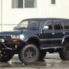toyota land-cruiser-80 1996 quick_quick_FZJ80G_FZJ80-0135134 image 2