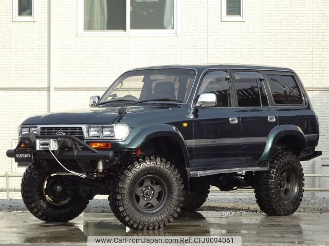 toyota land-cruiser-80 1996 quick_quick_FZJ80G_FZJ80-0135134 image 2